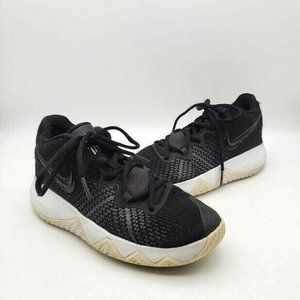 NIKE Kyrie Flytrap GS Basketball Shoes Black AA1154-001 Youth Size 4 Women's 6